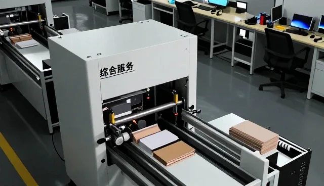 上海舵渡科技有限公司